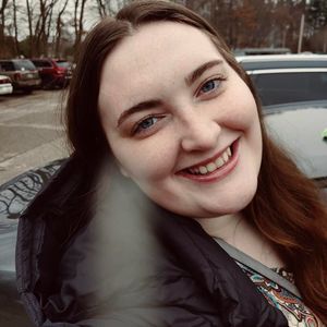 Meet your Posher, Roberta